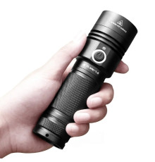 Фонарь ручной XLamp L8